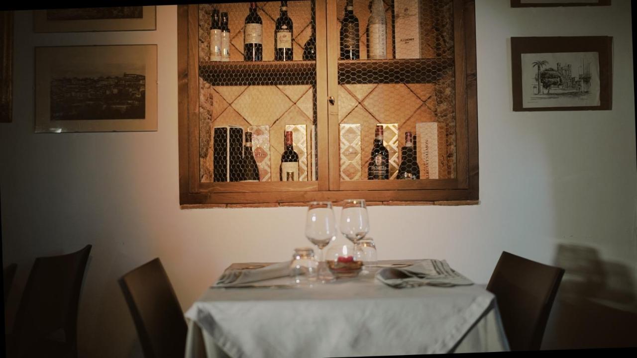 Le Corti - Dimora Storica 3*