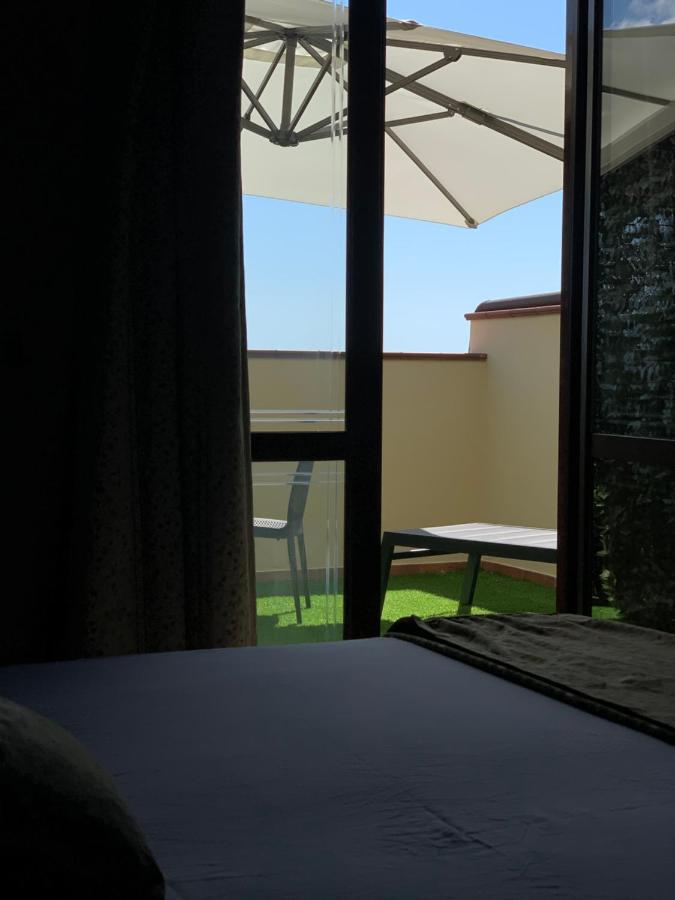 Le Corti - Dimora Storica Bed & Breakfast Polistena