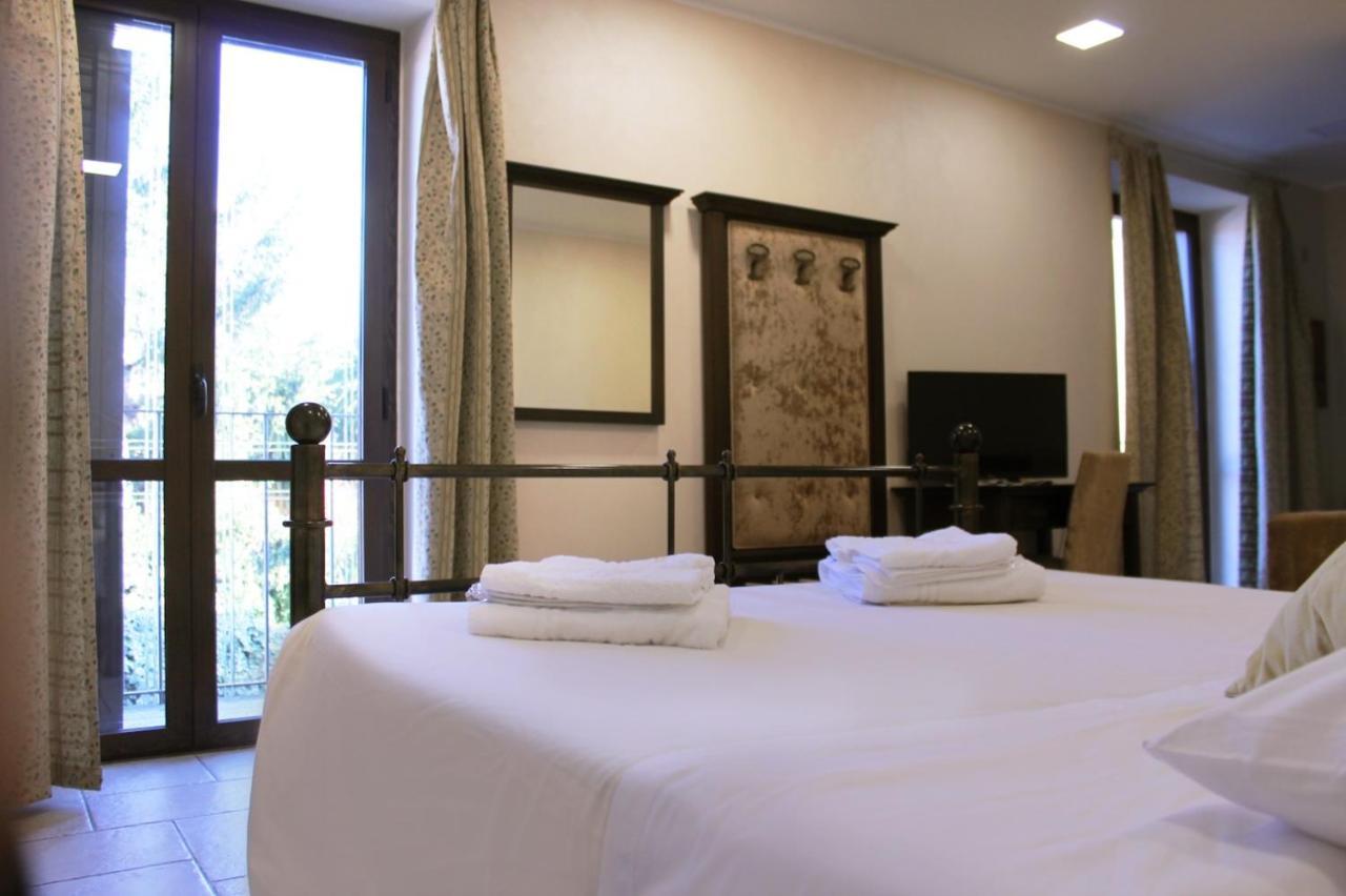 Bed & Breakfast Le Corti - Dimora Storica