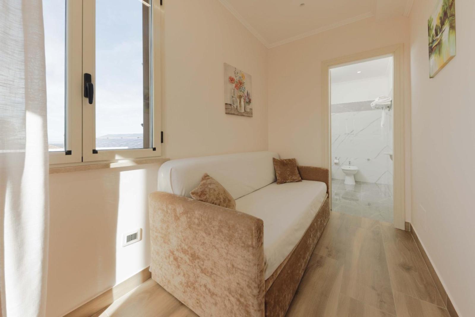Bed & Breakfast Le Corti - Dimora Storica 3*
