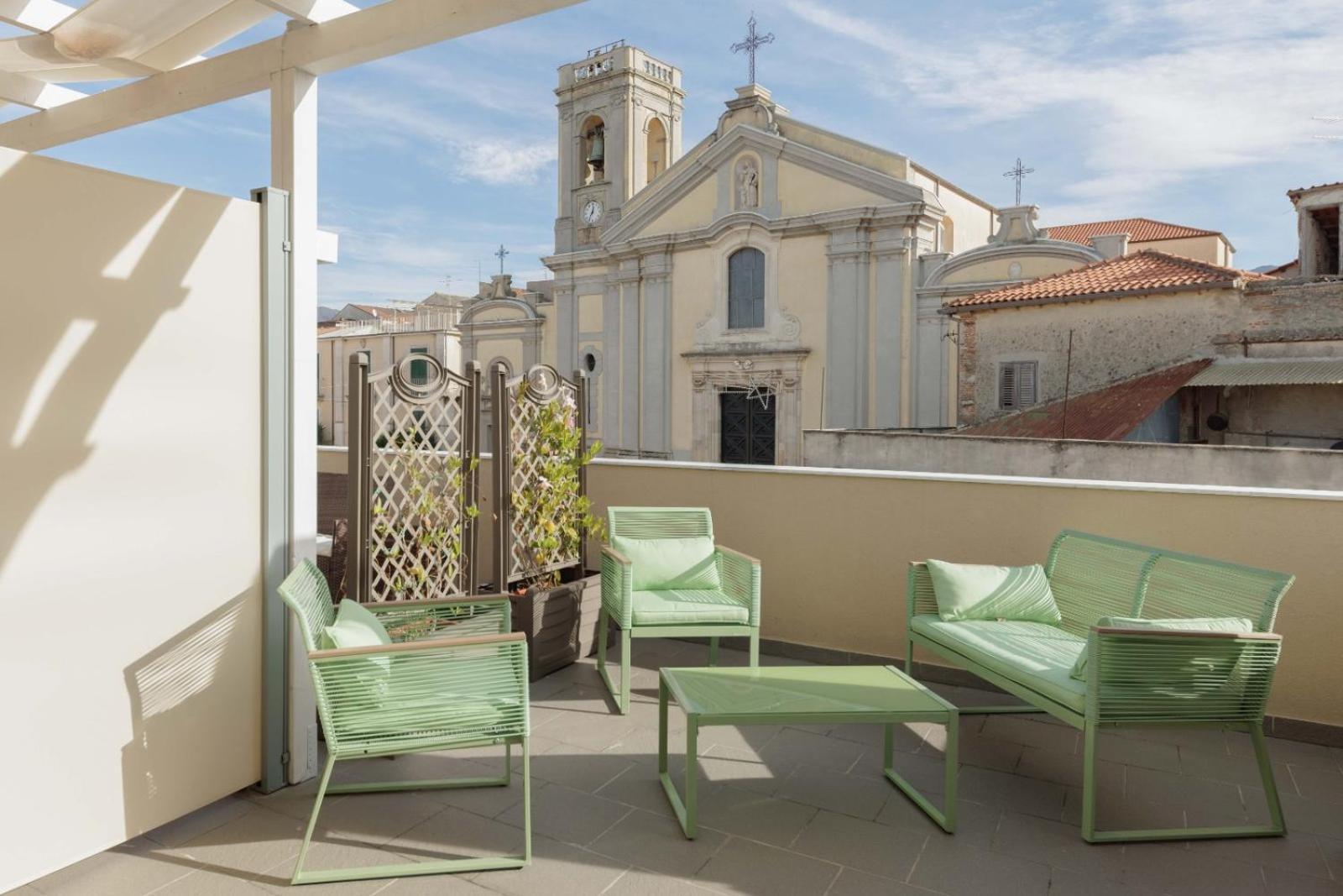 Le Corti - Dimora Storica Bed & Breakfast Polistena