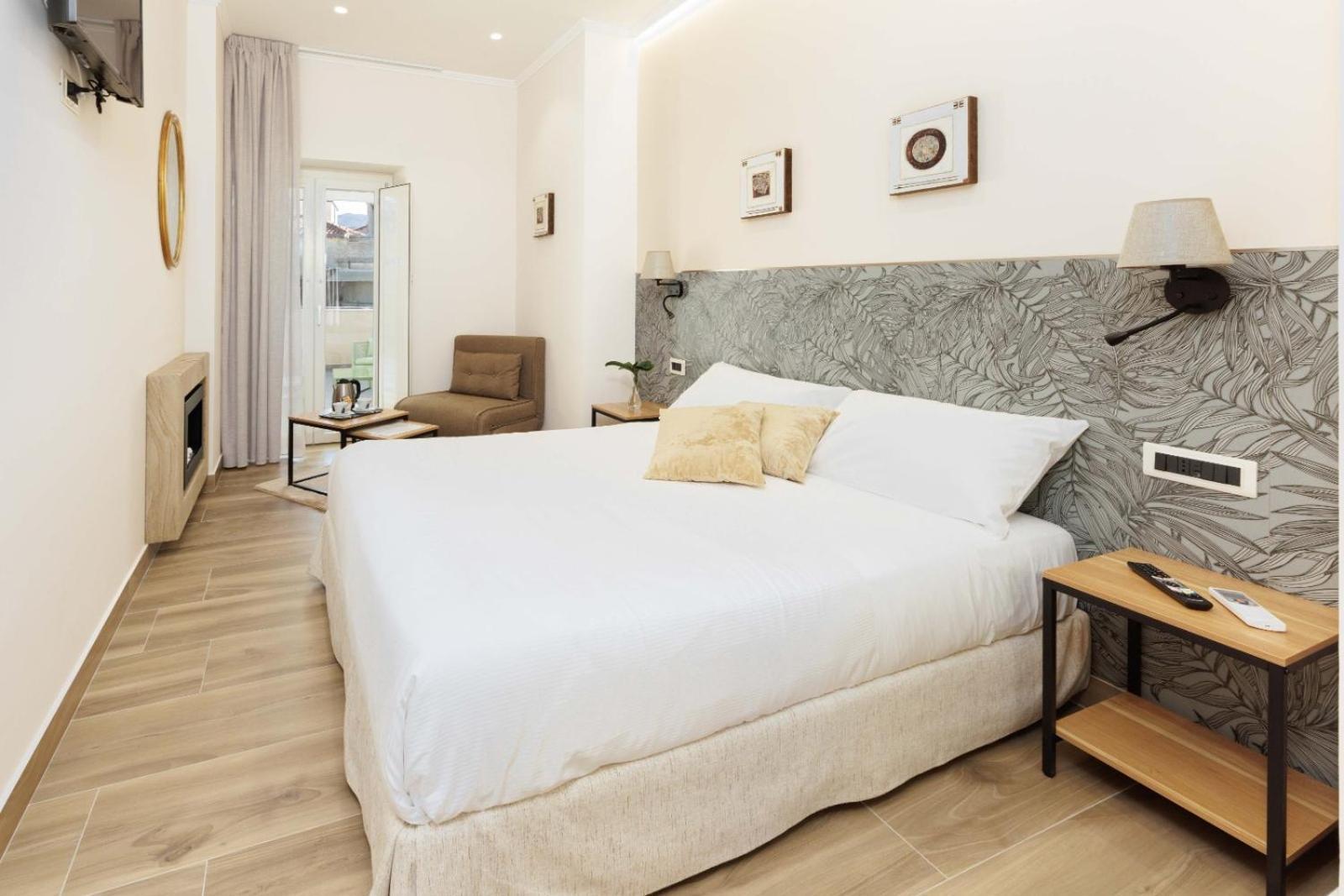 Bed & Breakfast Le Corti - Dimora Storica Polistena