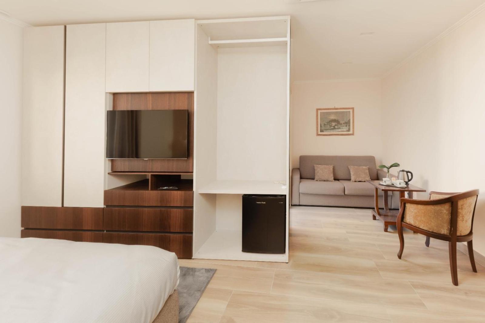 Le Corti - Dimora Storica Bed & Breakfast