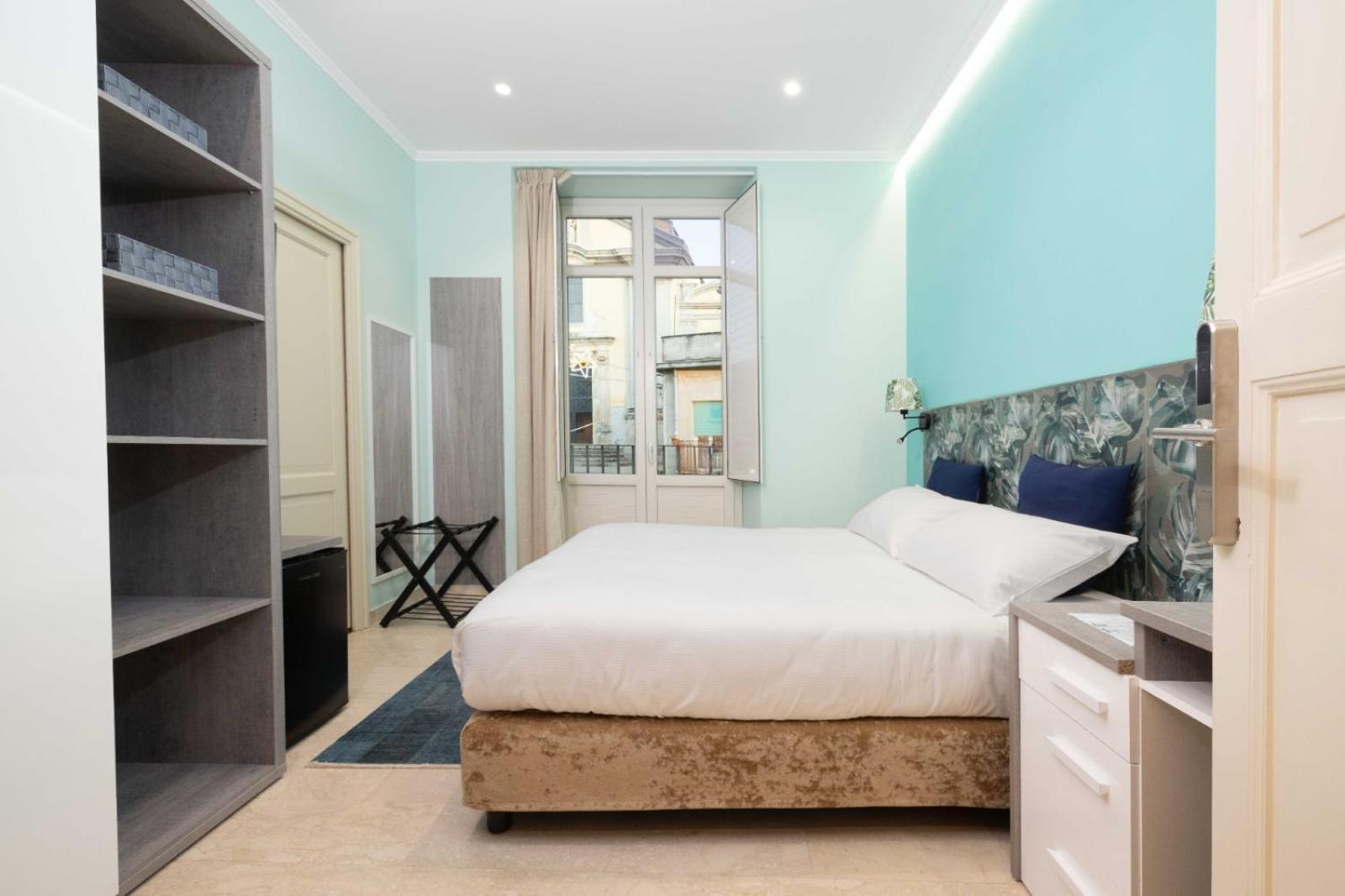 Bed & Breakfast Le Corti - Dimora Storica 3*