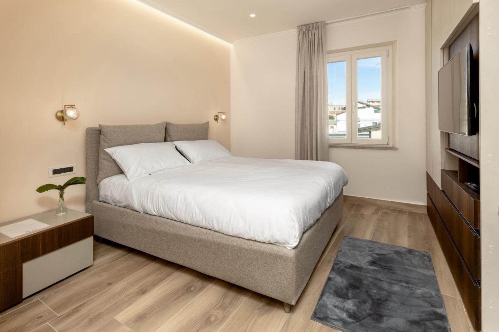 Bed & Breakfast Le Corti - Dimora Storica