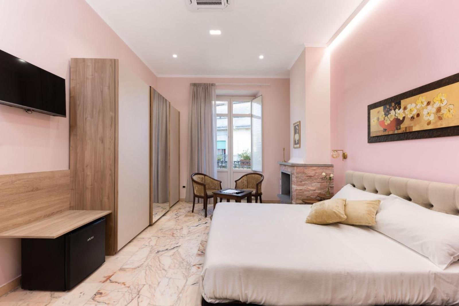 Le Corti - Dimora Storica Bed & Breakfast Polistena