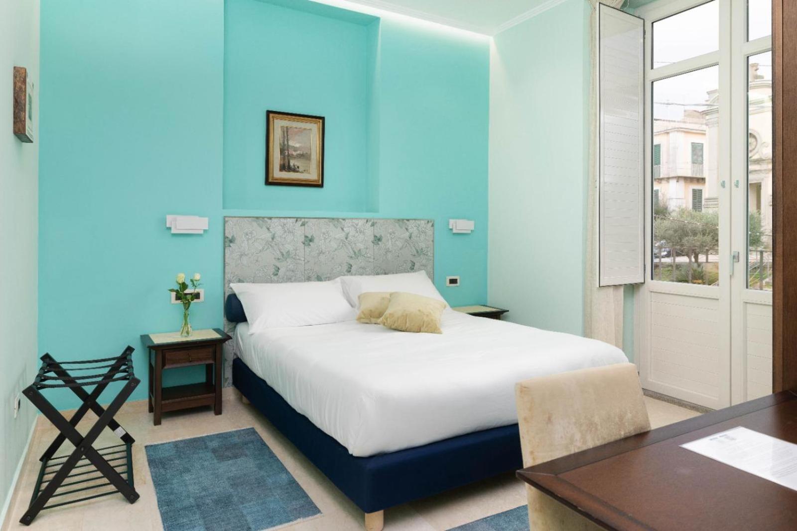 Bed & Breakfast Le Corti - Dimora Storica 3*