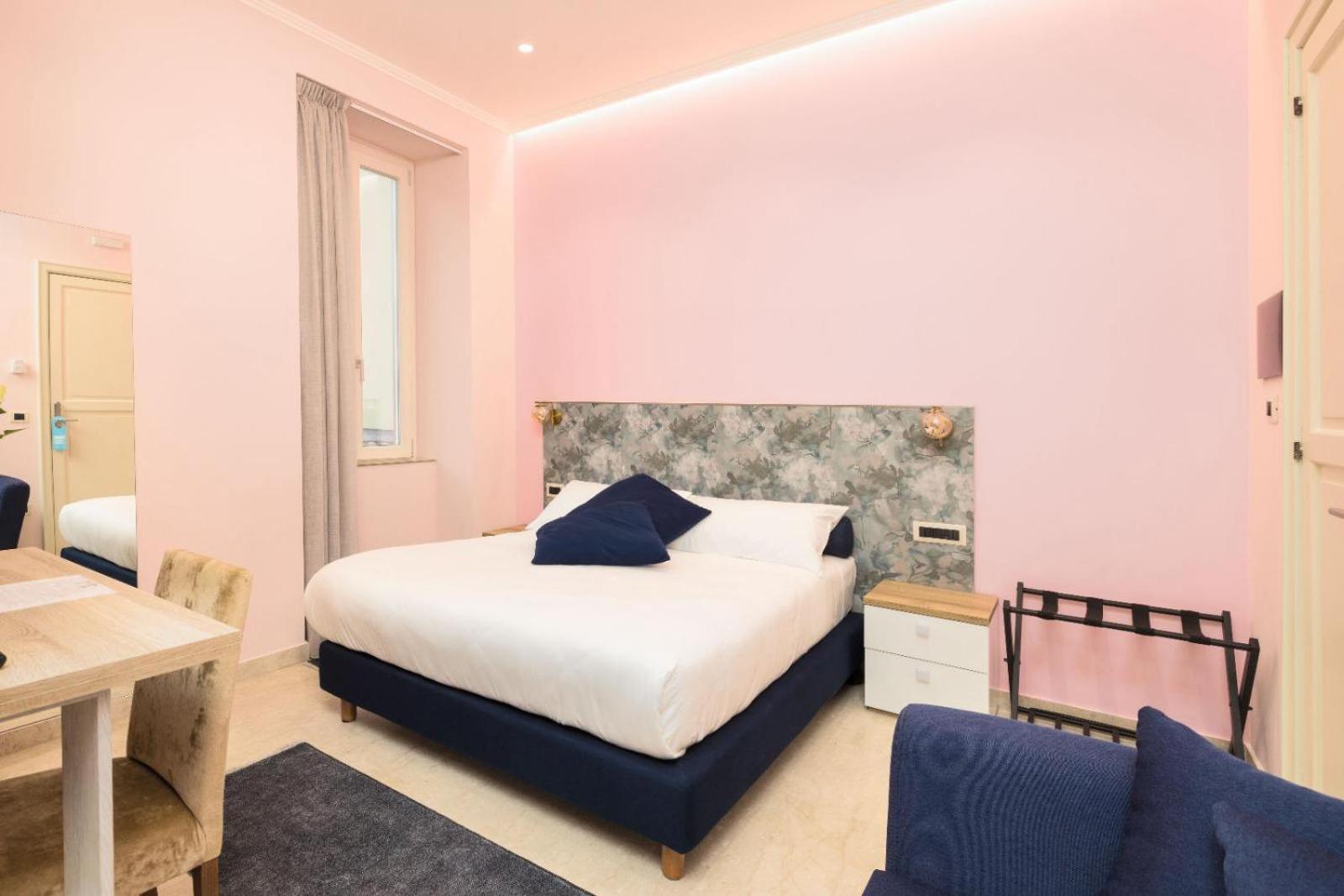 Le Corti - Dimora Storica Bed & Breakfast