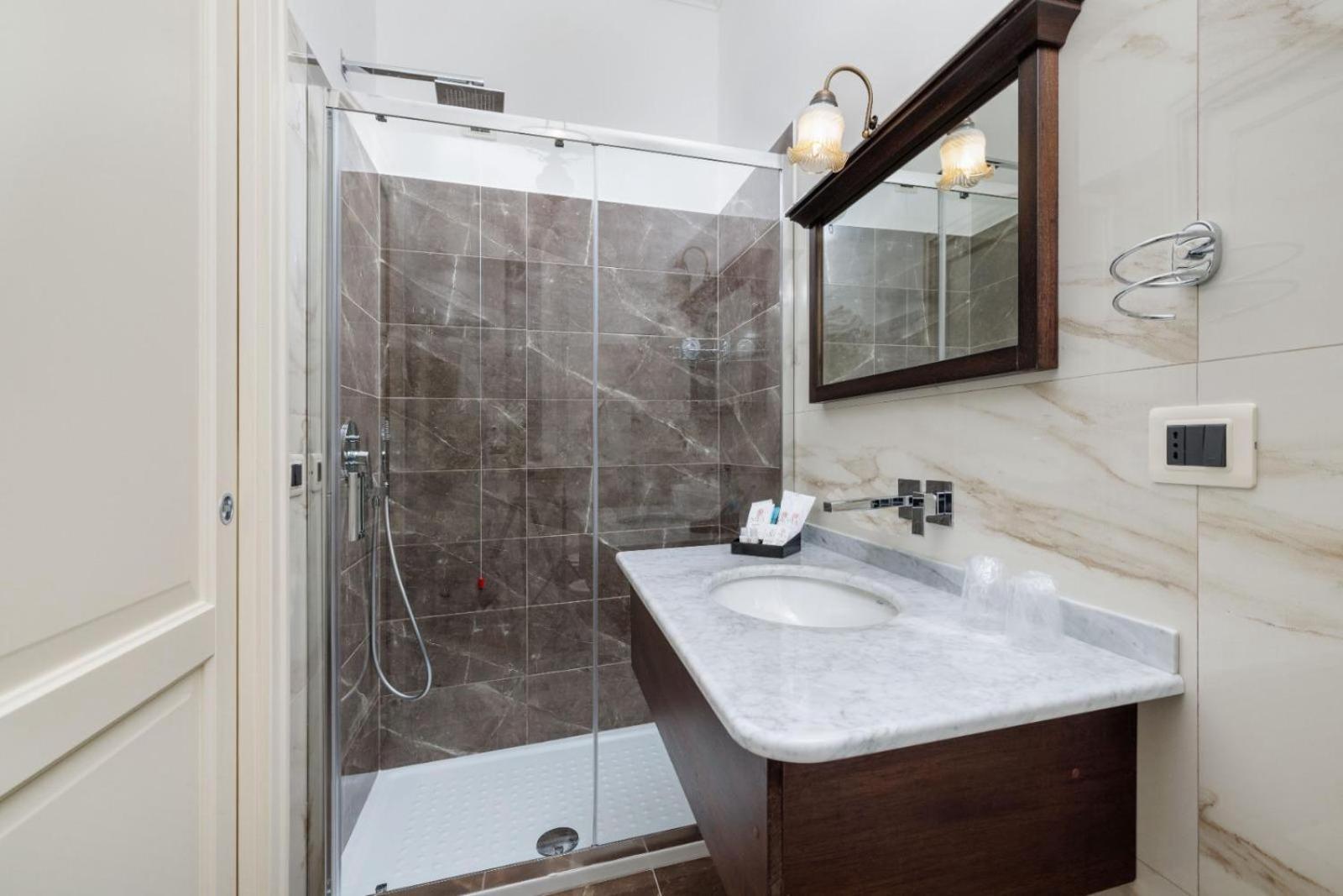 Le Corti - Dimora Storica Bed & Breakfast Polistena