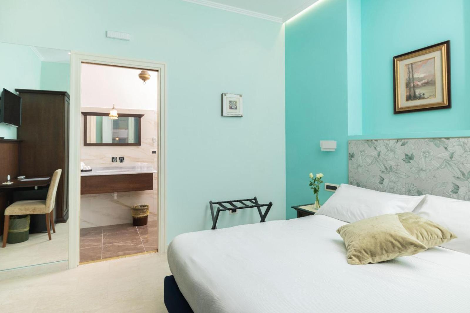 Le Corti - Dimora Storica Bed & Breakfast