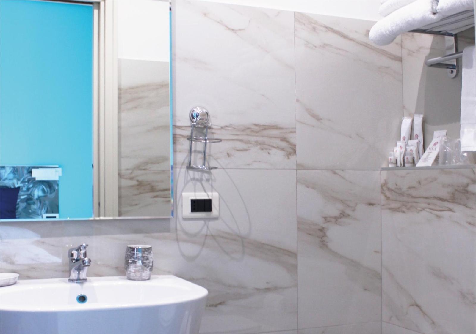 Le Corti - Dimora Storica Bed & Breakfast Polistena