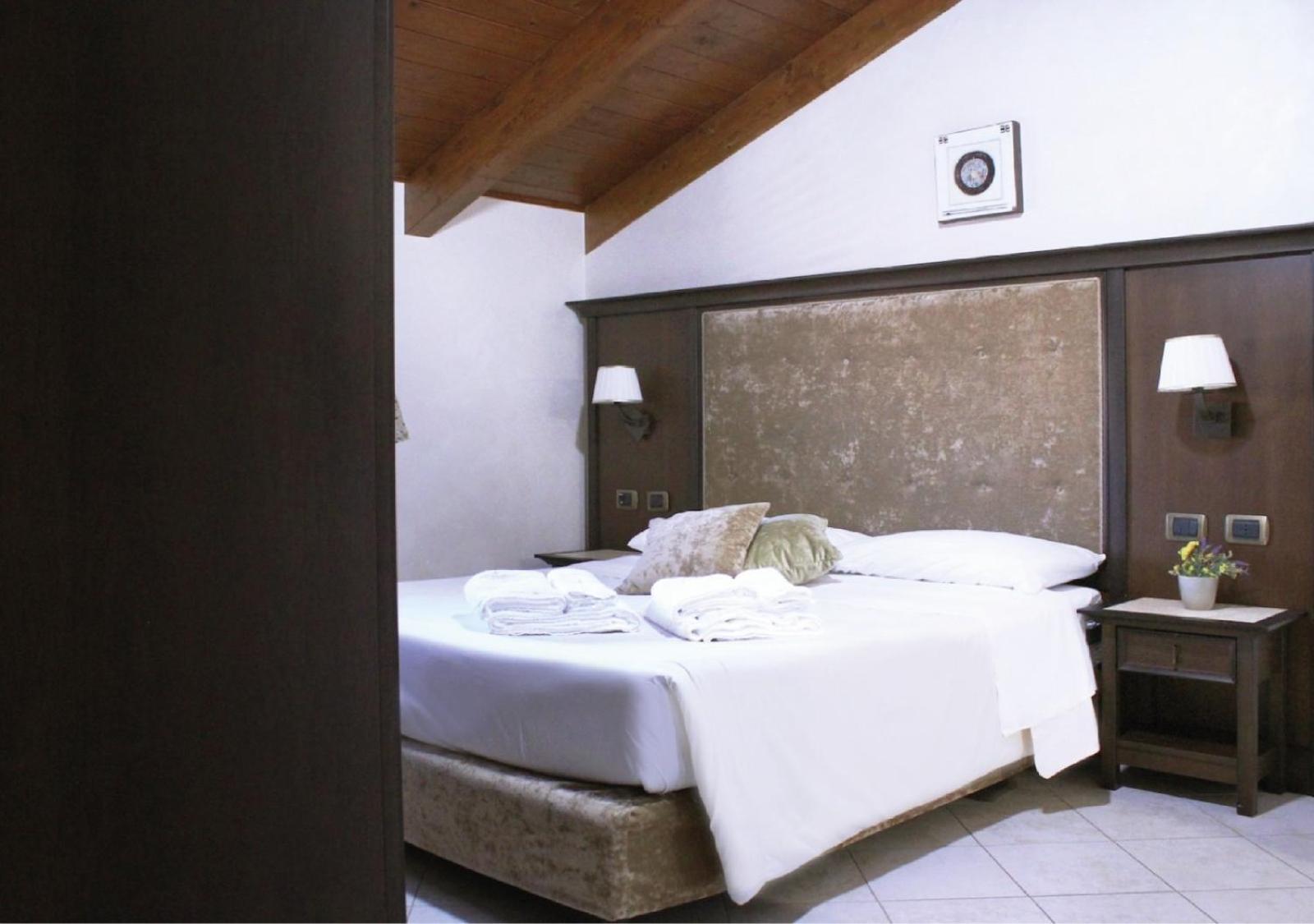 Bed & Breakfast Le Corti - Dimora Storica