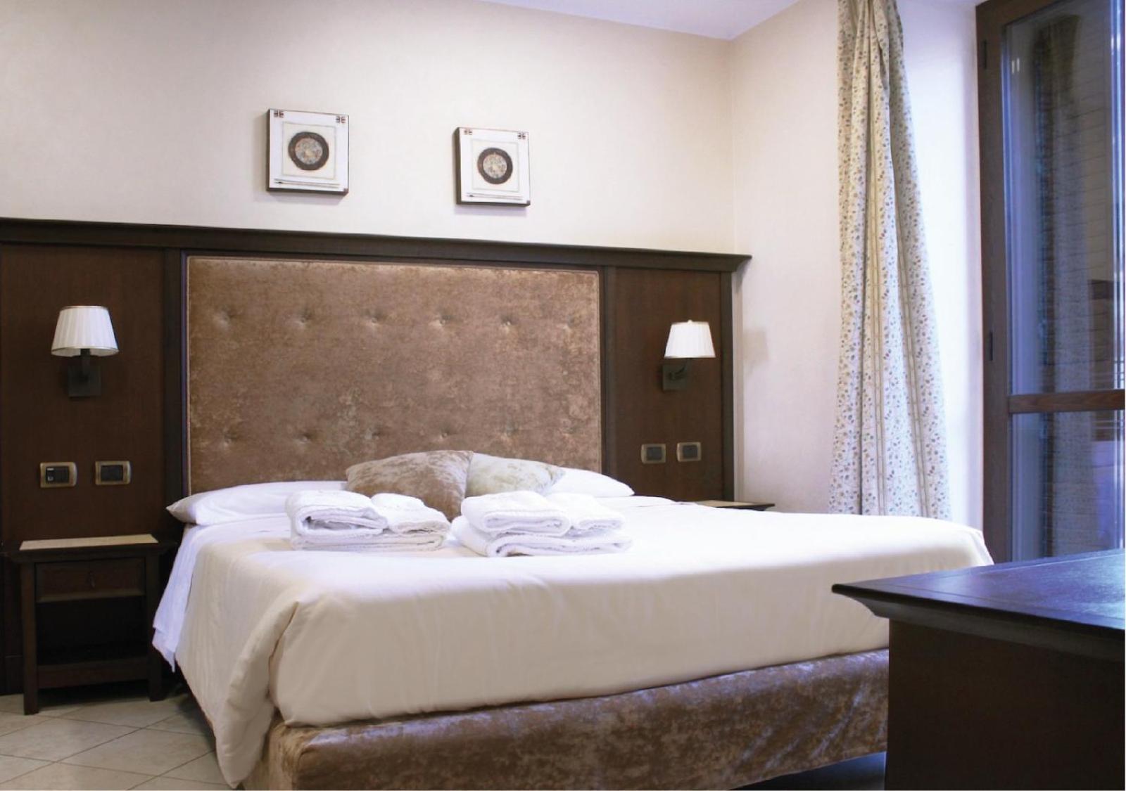 Bed & Breakfast Le Corti - Dimora Storica