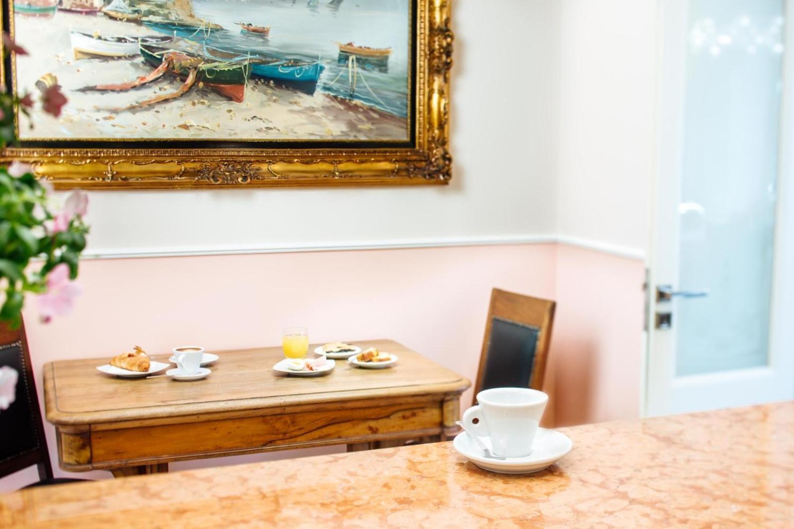 Bed & Breakfast Le Corti - Dimora Storica