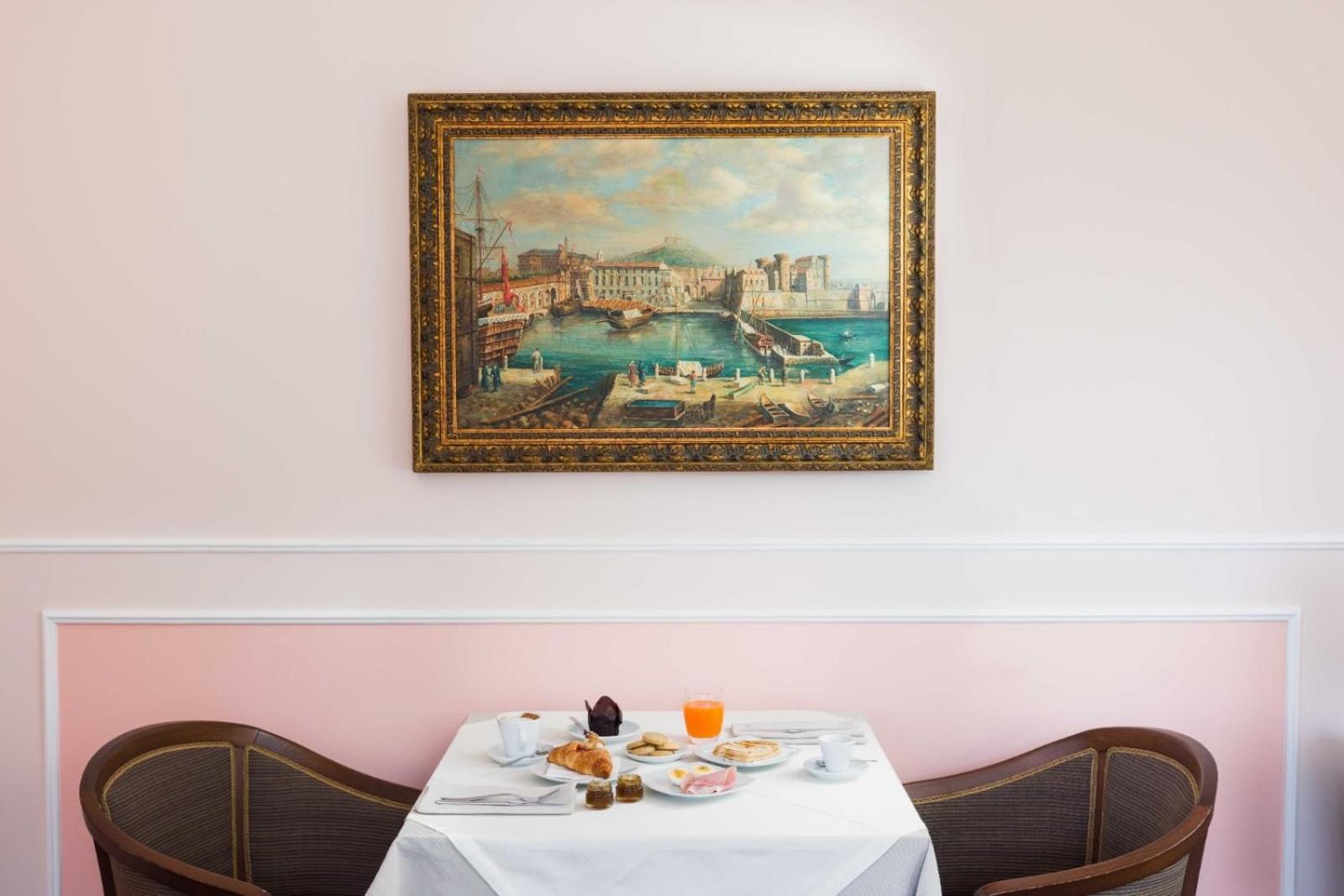 Le Corti - Dimora Storica Bed & Breakfast 3*