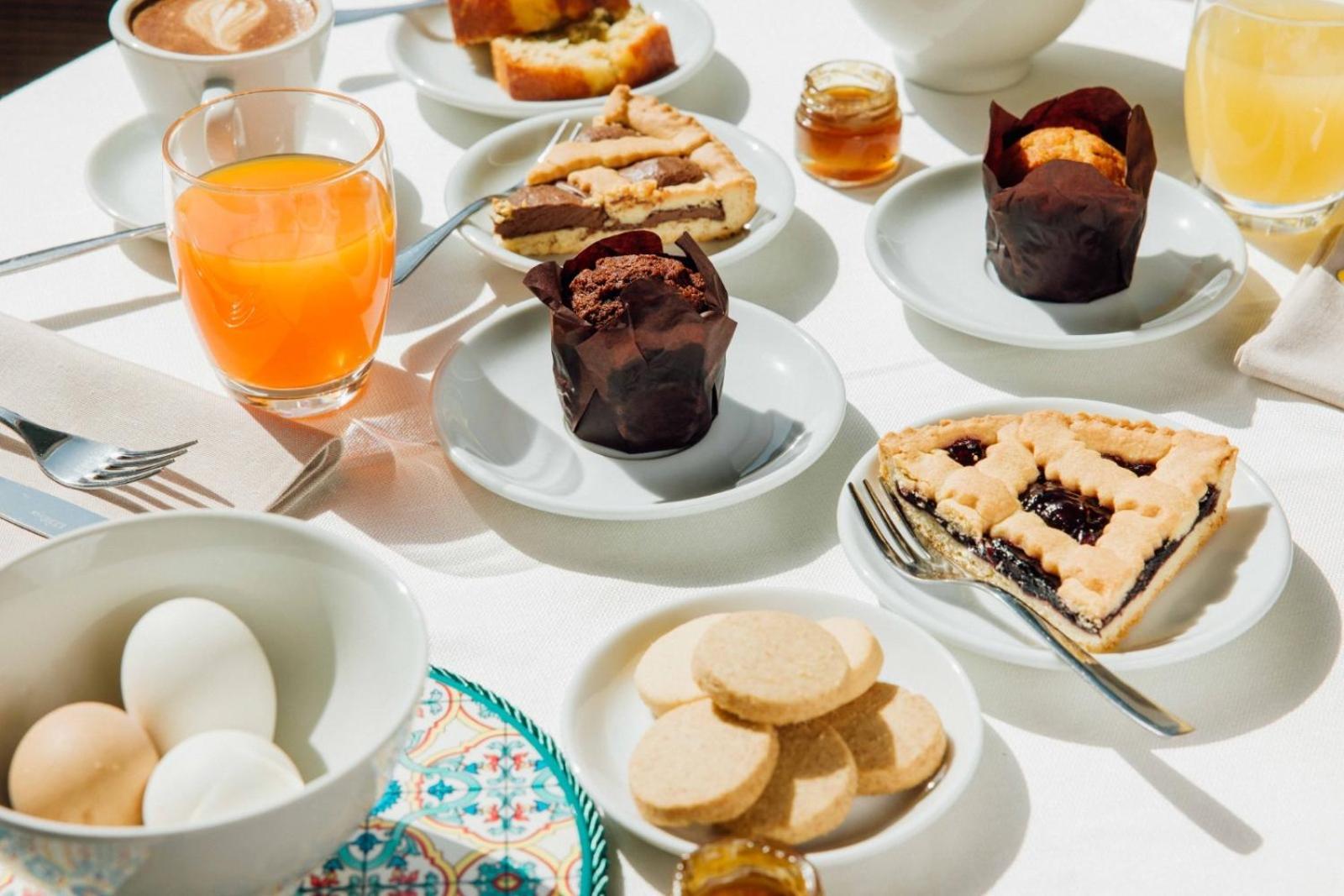 Le Corti - Dimora Storica Bed & Breakfast