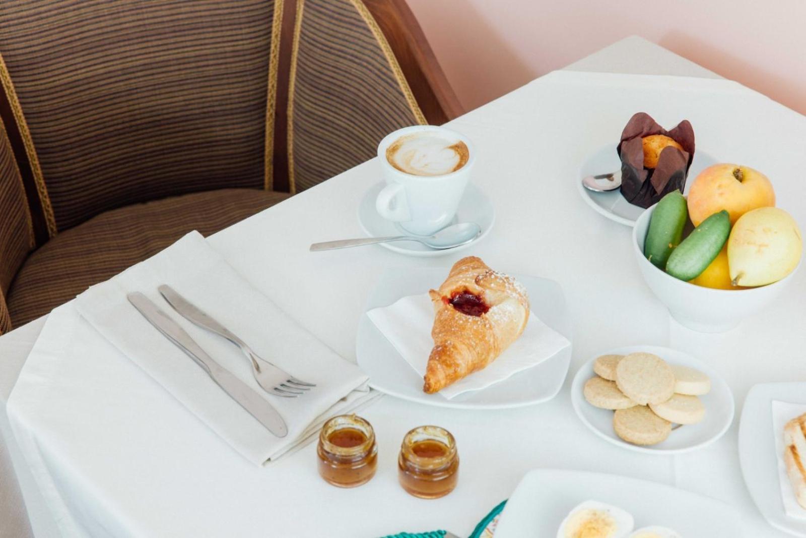 Bed & Breakfast Le Corti - Dimora Storica 3*