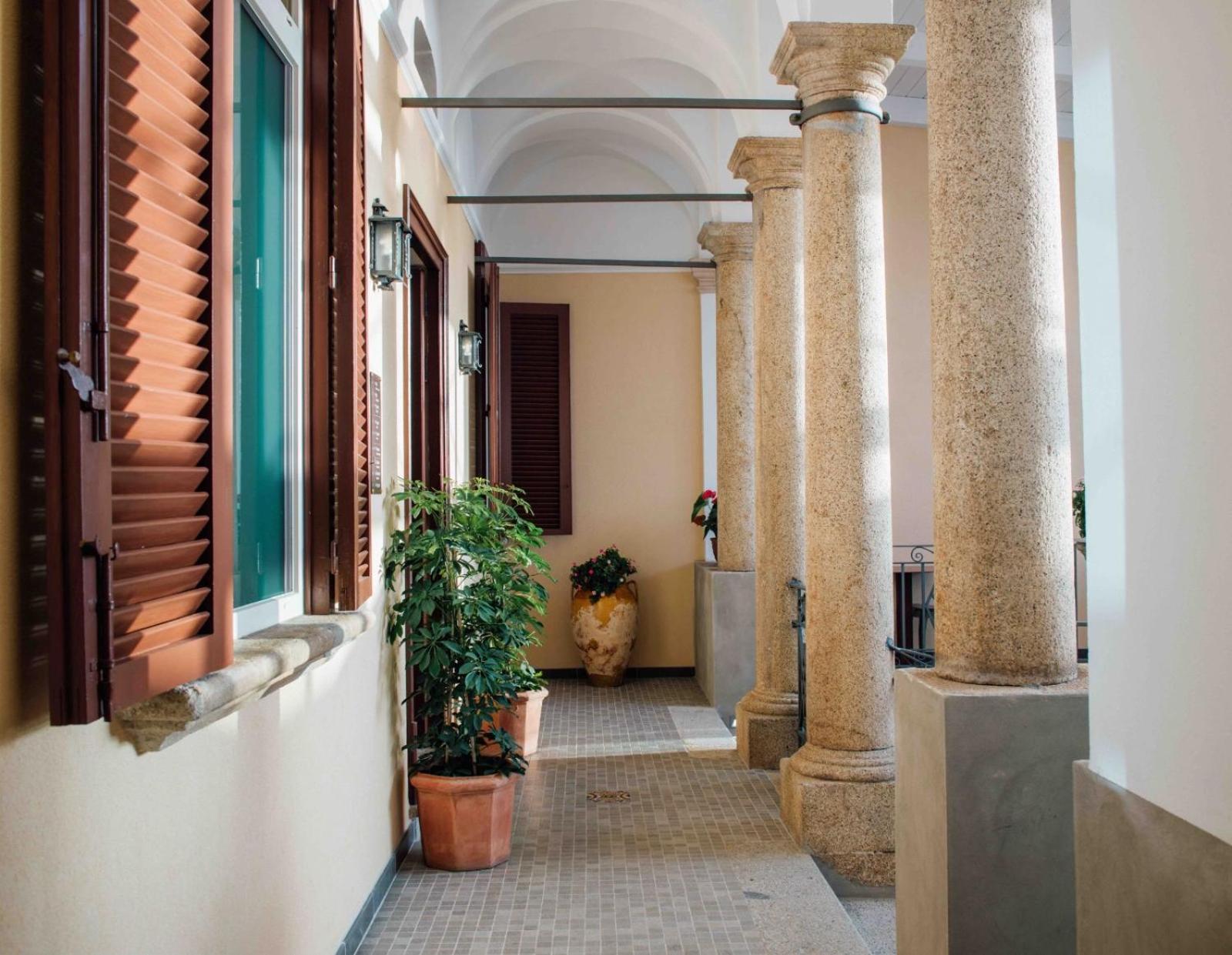 Le Corti - Dimora Storica Polistena