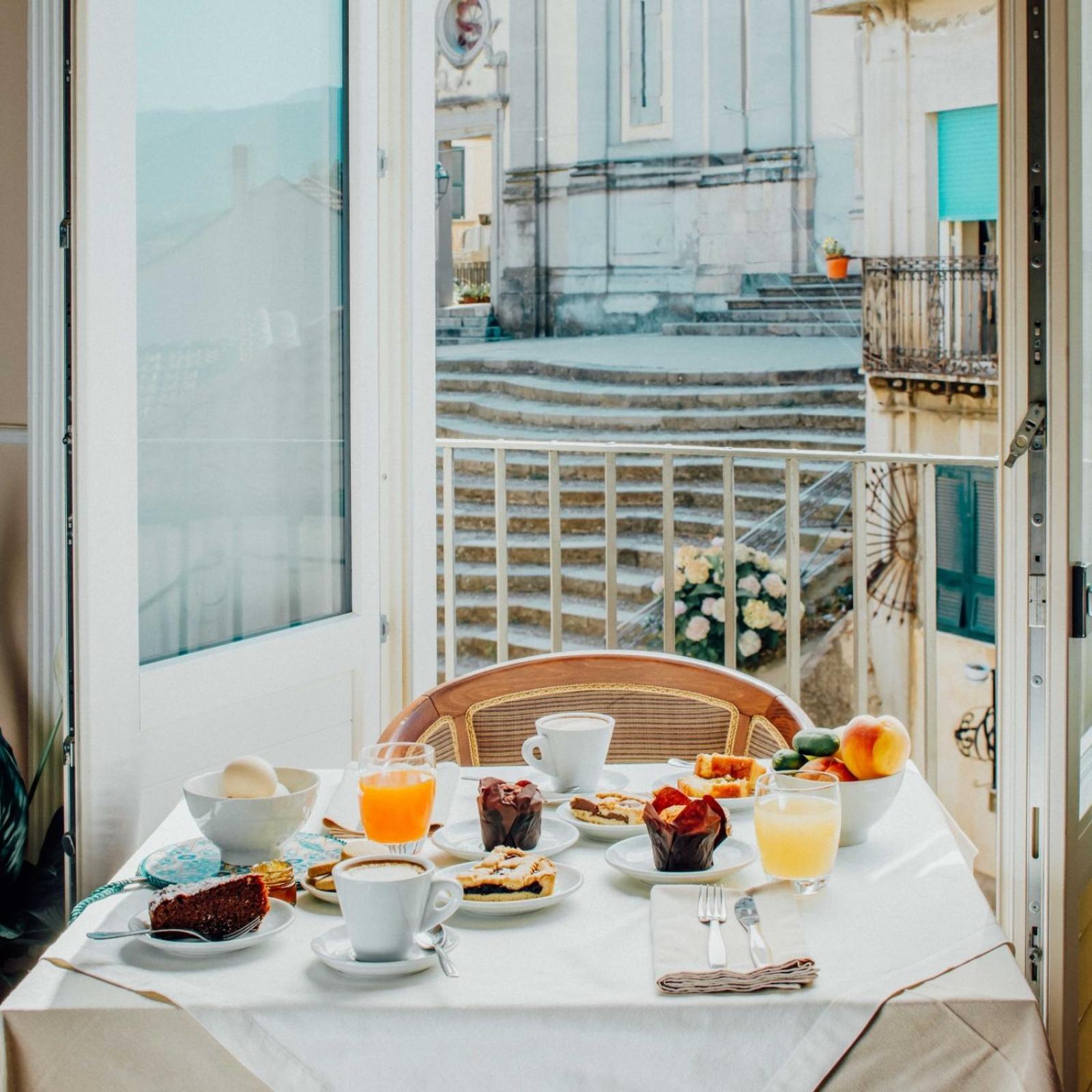 Bed & Breakfast Le Corti - Dimora Storica Polistena