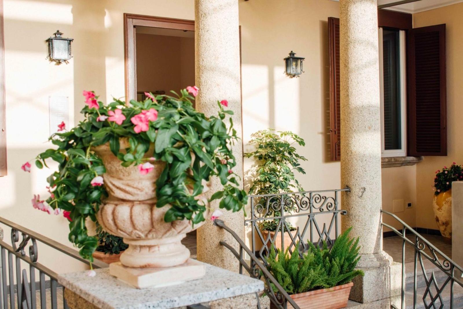 Le Corti - Dimora Storica Bed & Breakfast Polistena