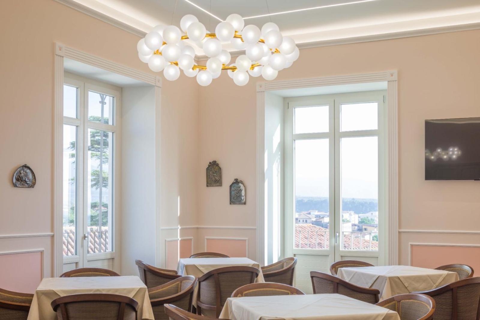Le Corti - Dimora Storica Bed & Breakfast Polistena