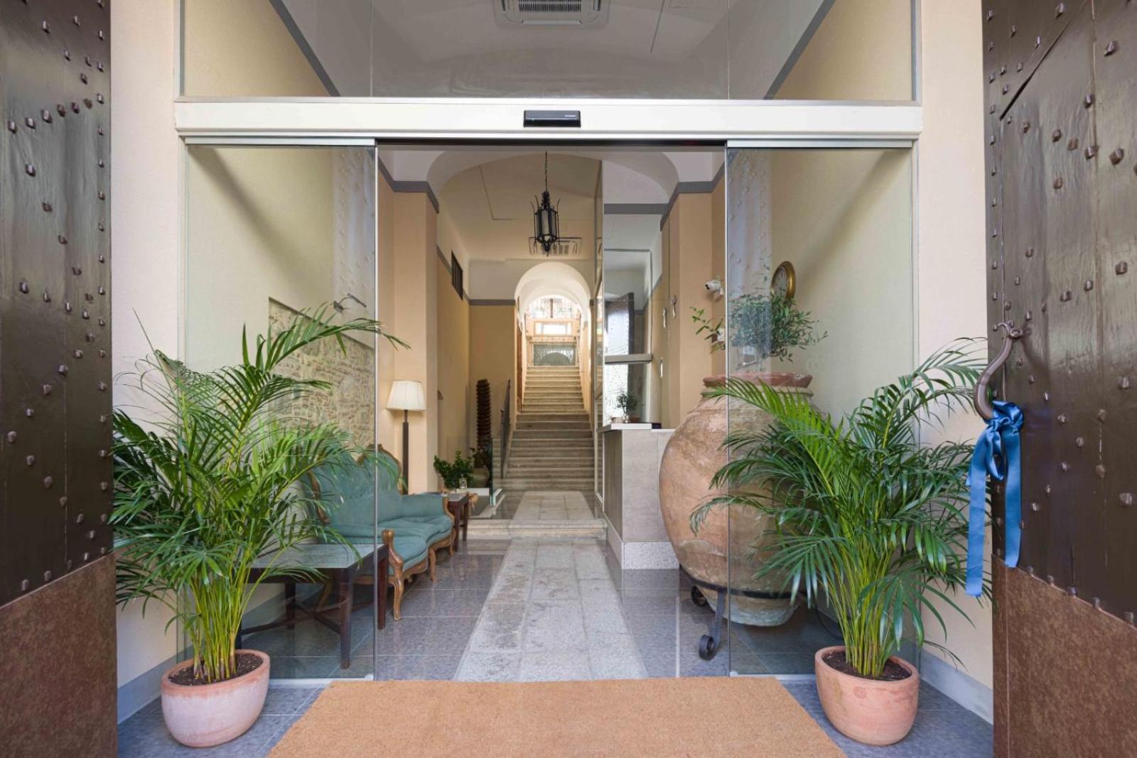 Le Corti - Dimora Storica Bed & Breakfast Polistena