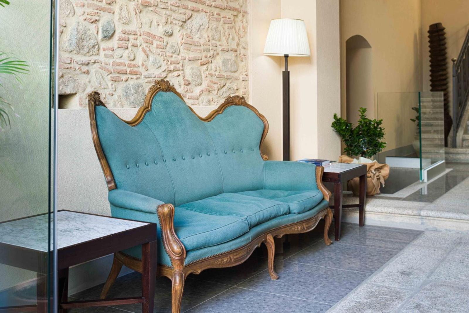 Le Corti - Dimora Storica Bed & Breakfast Polistena