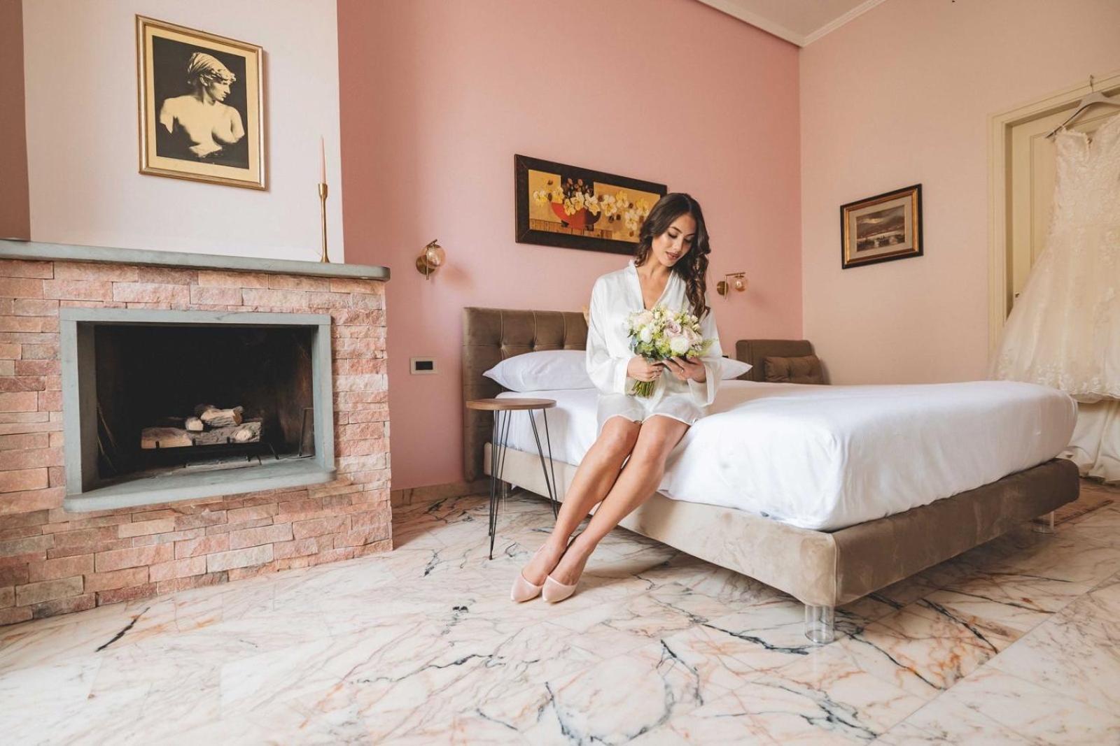 Bed & Breakfast Le Corti - Dimora Storica