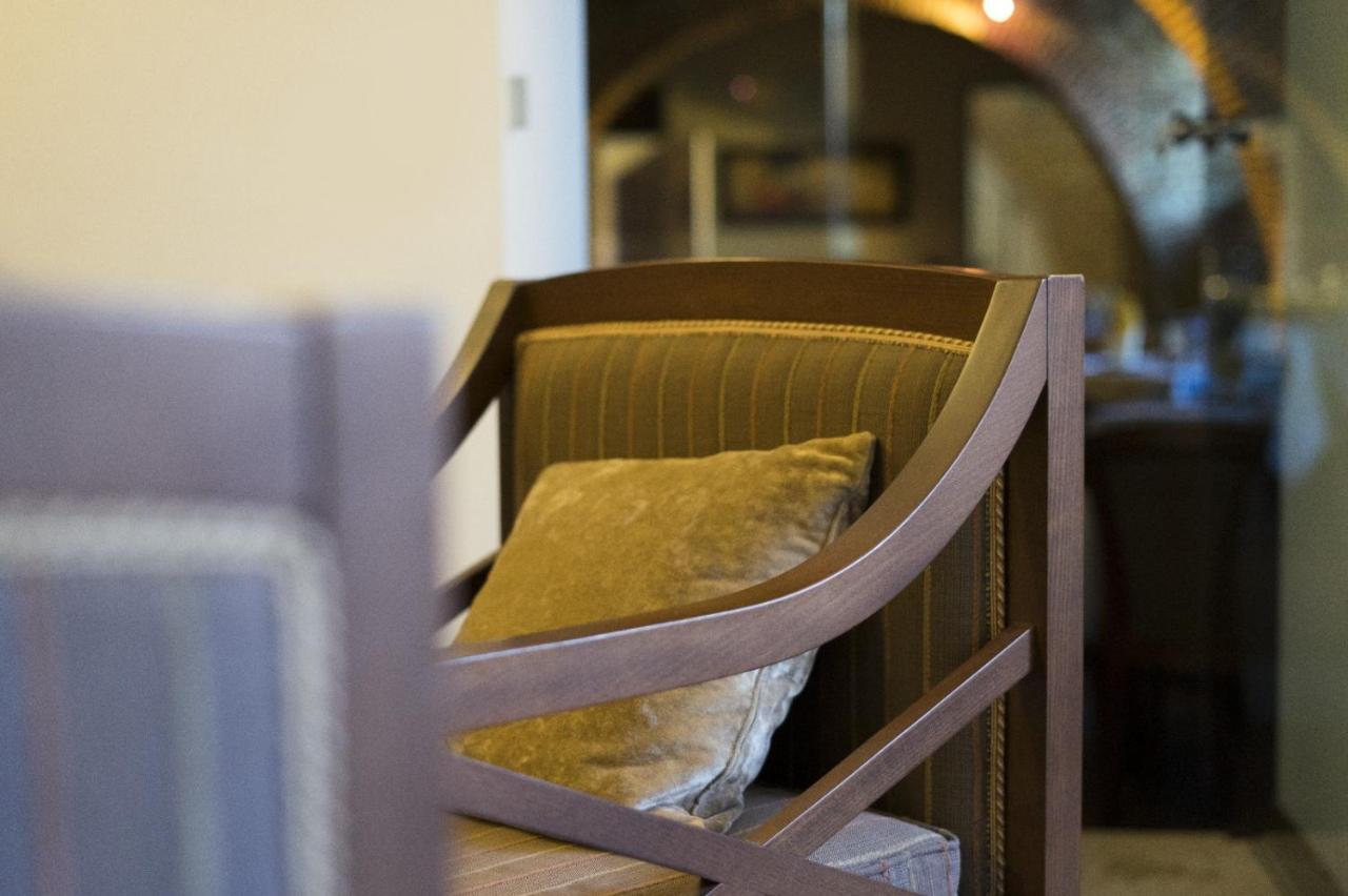 Bed & Breakfast Le Corti - Dimora Storica