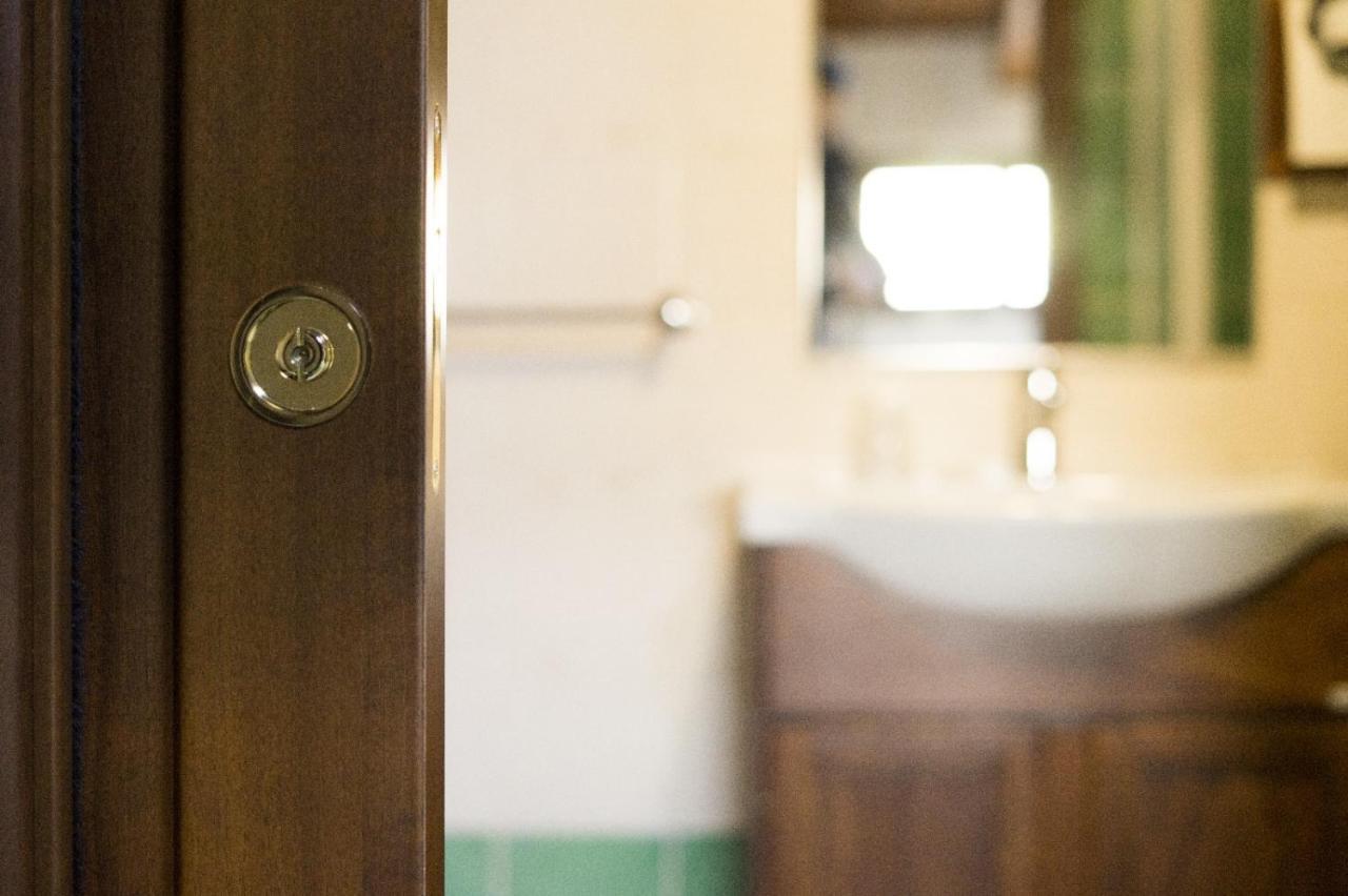 Bed & Breakfast Le Corti - Dimora Storica 3*